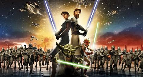 where to watch star wars the clone wars online|clone wars watch guide.